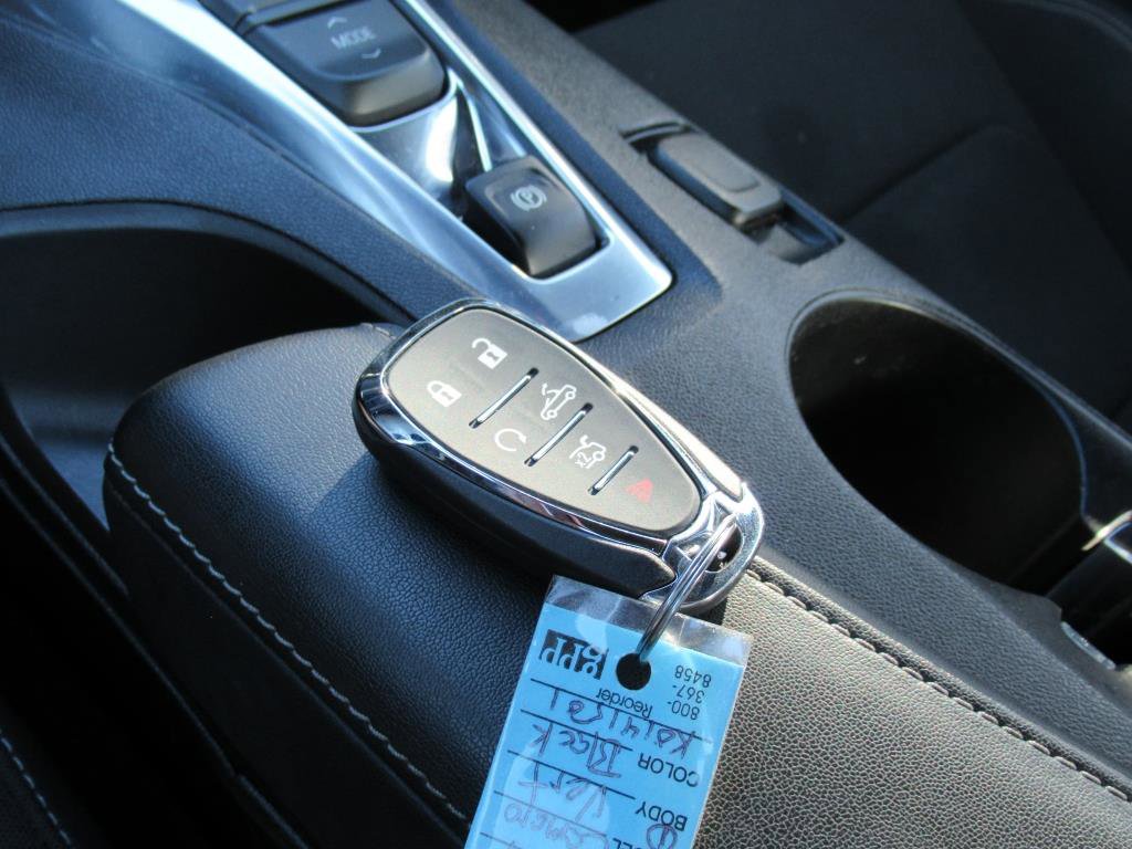 Used 2019 Chevrolet Camaro LT image 25