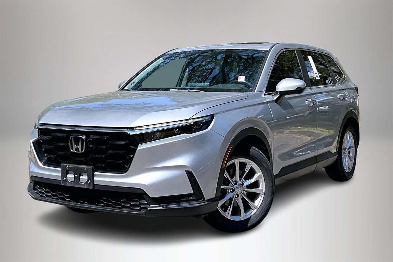 Used 2023 Honda CR-V EX-L image 1