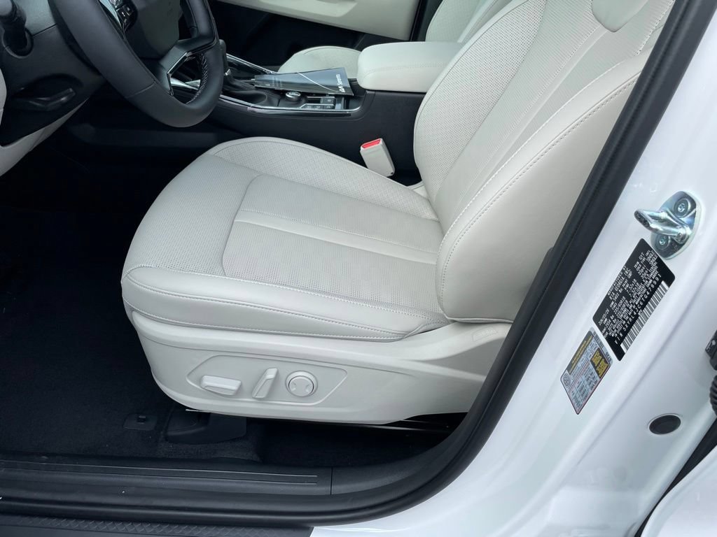 New 2026 Kia Sorento S FWD image 11