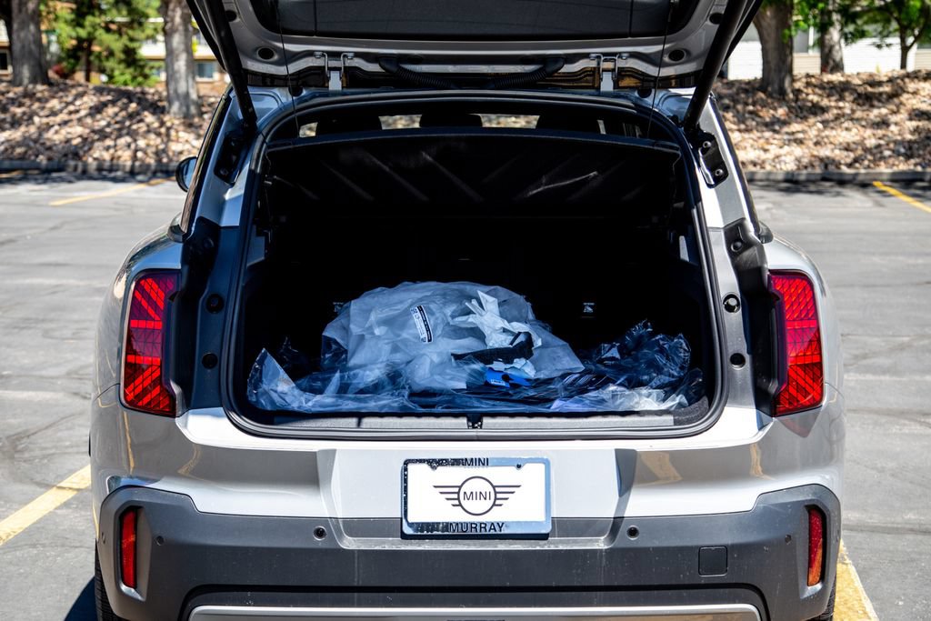 New 2027 MINI Cooper Countryman S AWD/4WD image 22