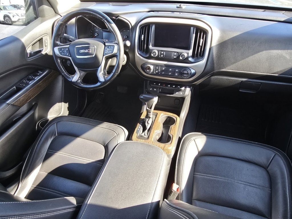 Used 2019 GMC Canyon Denali image 20