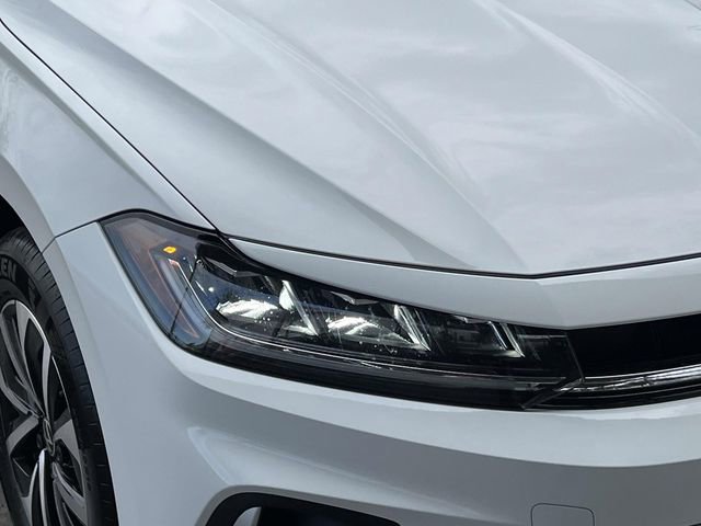 New 2026 Volkswagen Jetta S image 7