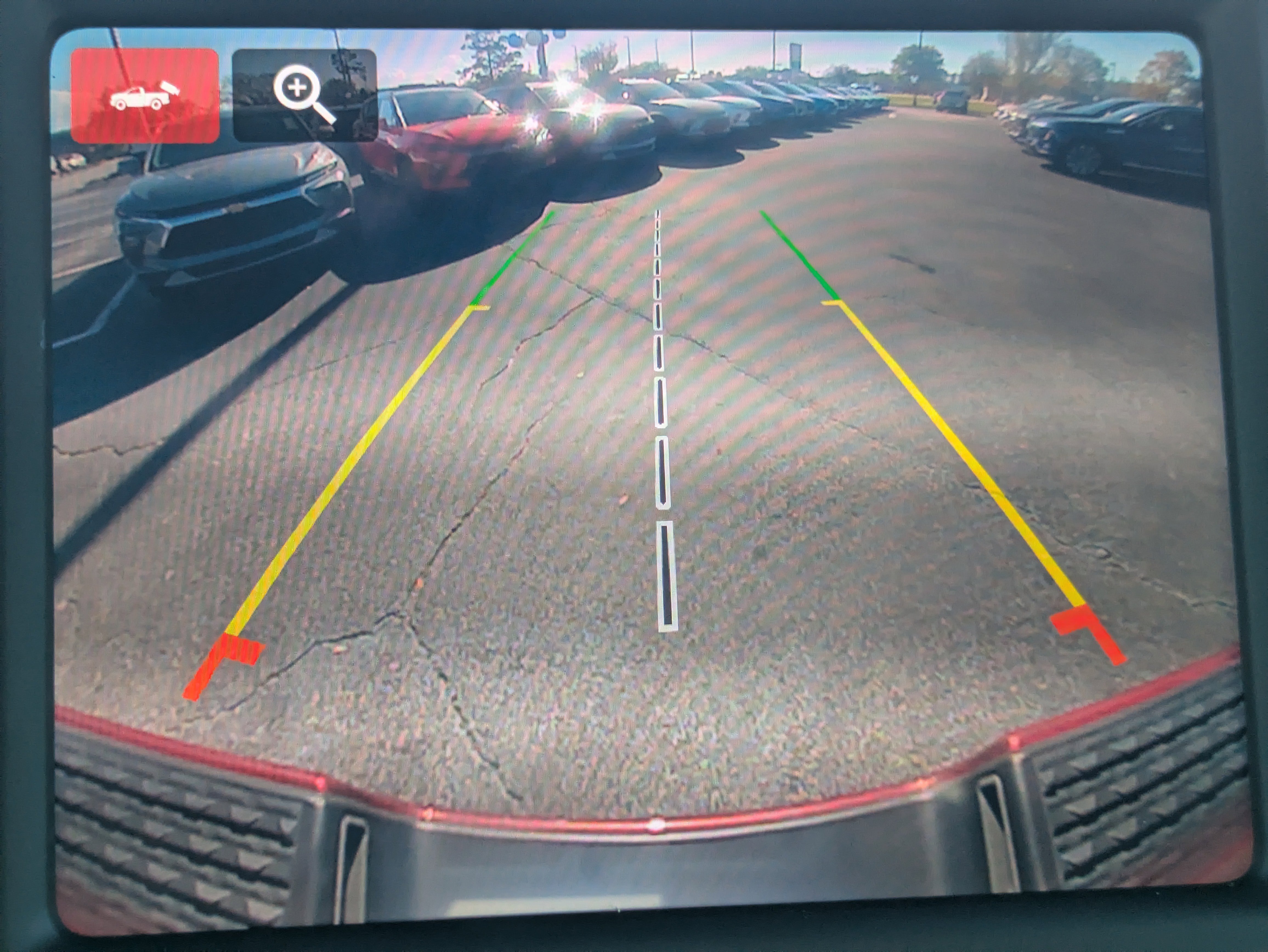 Used 2022 RAM 2500 Big Horn image 11