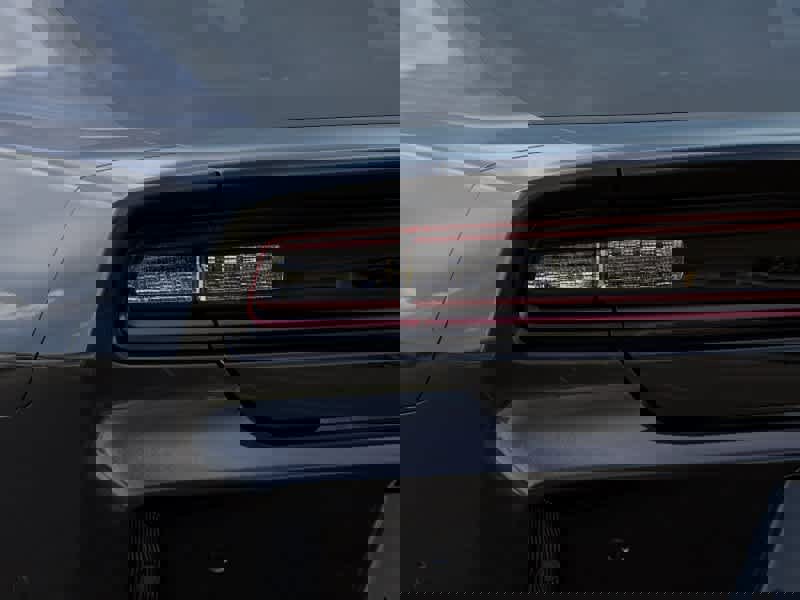 New 2026 Dodge Charger R/T image 9