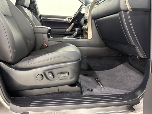 Used 2021 Lexus GX 460 Premium w/ Premium Package AWD/4WD image 22
