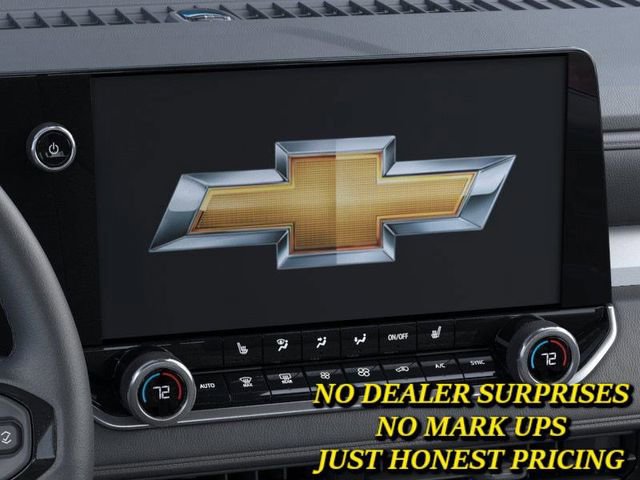 New 2026 Chevrolet Colorado LT w/ LT Convenience Package image 10