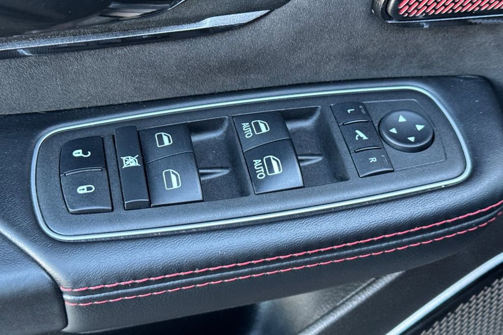 Used 2022 RAM 1500 TRX w/ TRX Level 2 Equipment Group image 15