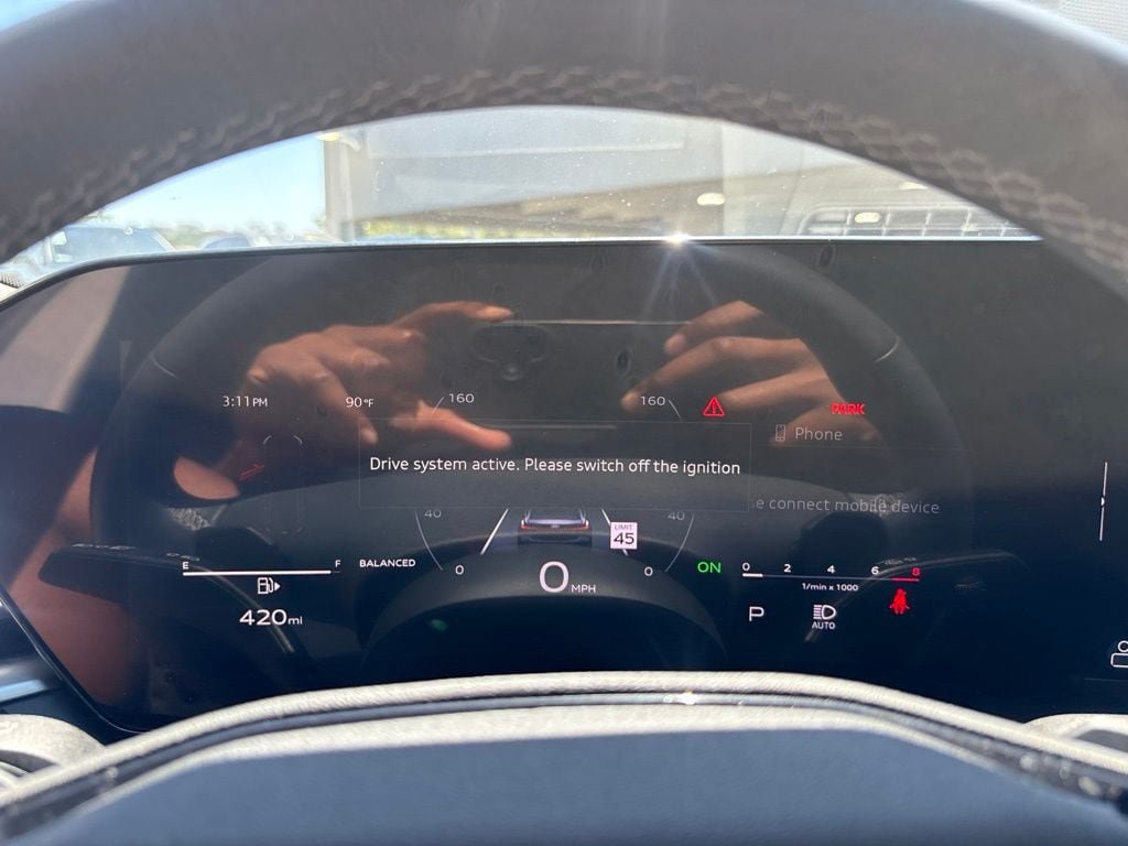 Used 2025 Audi A5 2.0T Premium Plus w/ Premium Plus AWD/4WD image 21