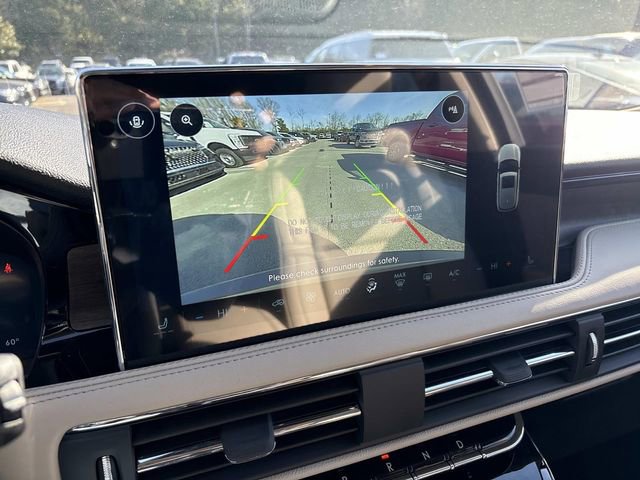 New 2026 Lincoln Corsair Grand Touring image 26