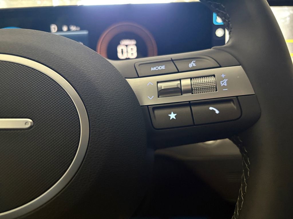 New 2026 Hyundai Kona SEL Sport image 18