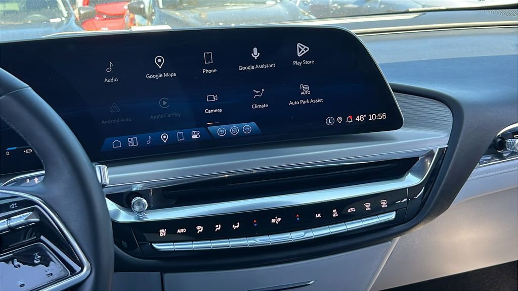 Used 2024 Cadillac Lyriq Luxury RWD image 19
