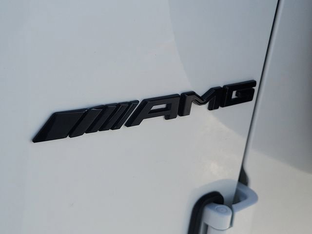Used 2021 Mercedes-Benz G 550 image 12