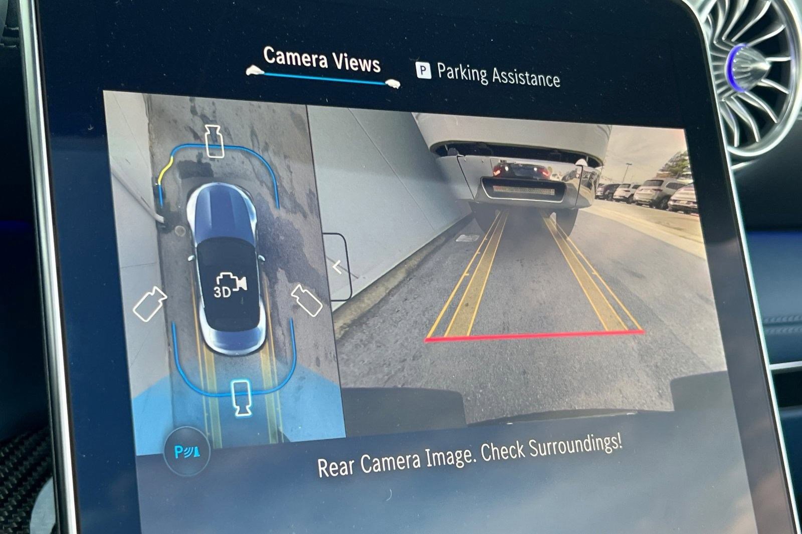 New 2026 Mercedes-Benz SL 63 AMG 4MATIC image 23