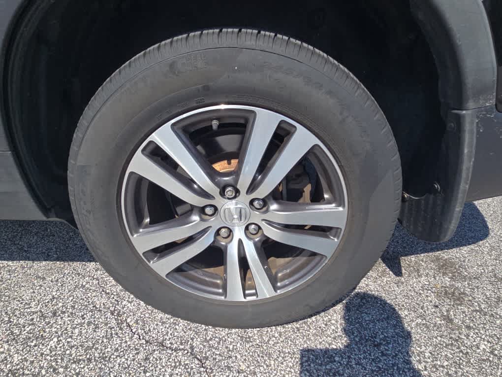 Used 2016 Honda Pilot EX image 7