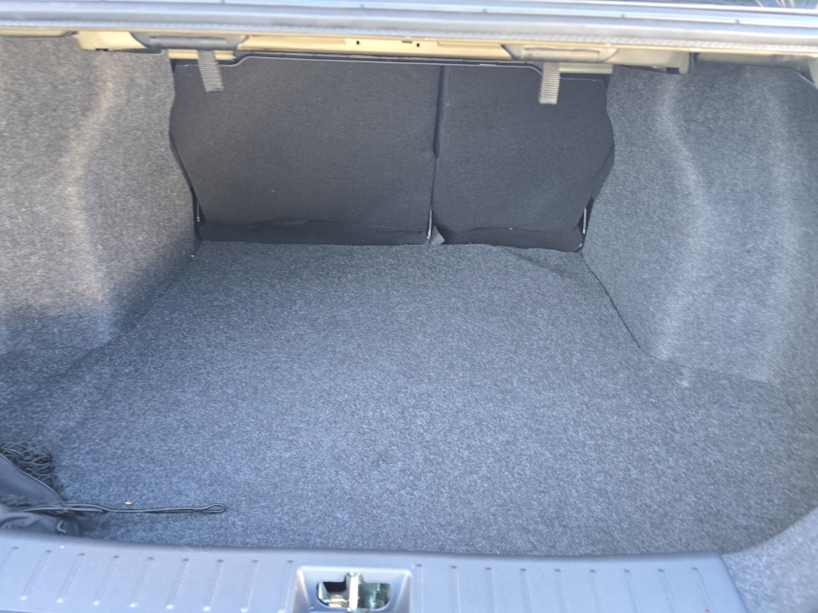 Used 2024 Nissan Versa S w/ S Plus Package image 18