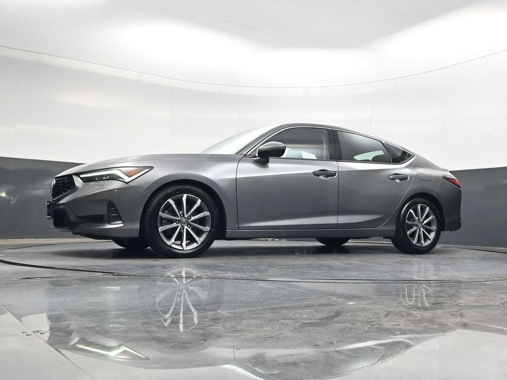Used 2024 Acura Integra FWD image 40