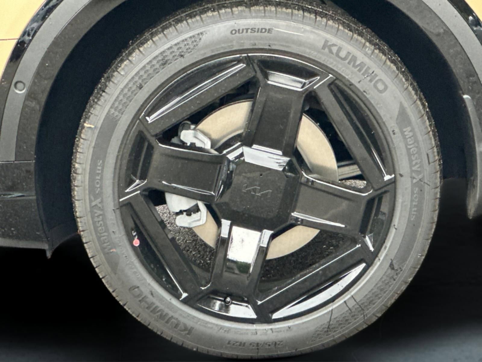 New 2027 Kia Telluride X-Line SX Prestige AWD/4WD image 26