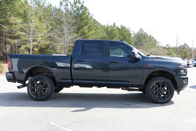 New 2026 RAM 2500 Big Horn image 4
