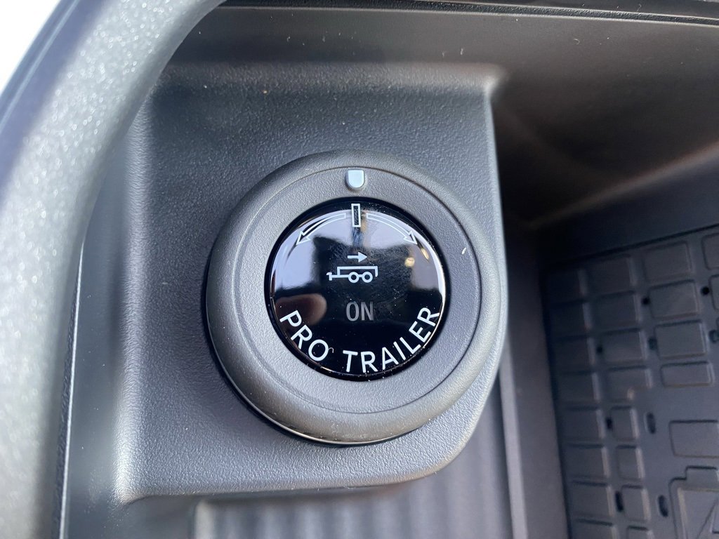 New 2025 Ford Expedition Tremor image 22