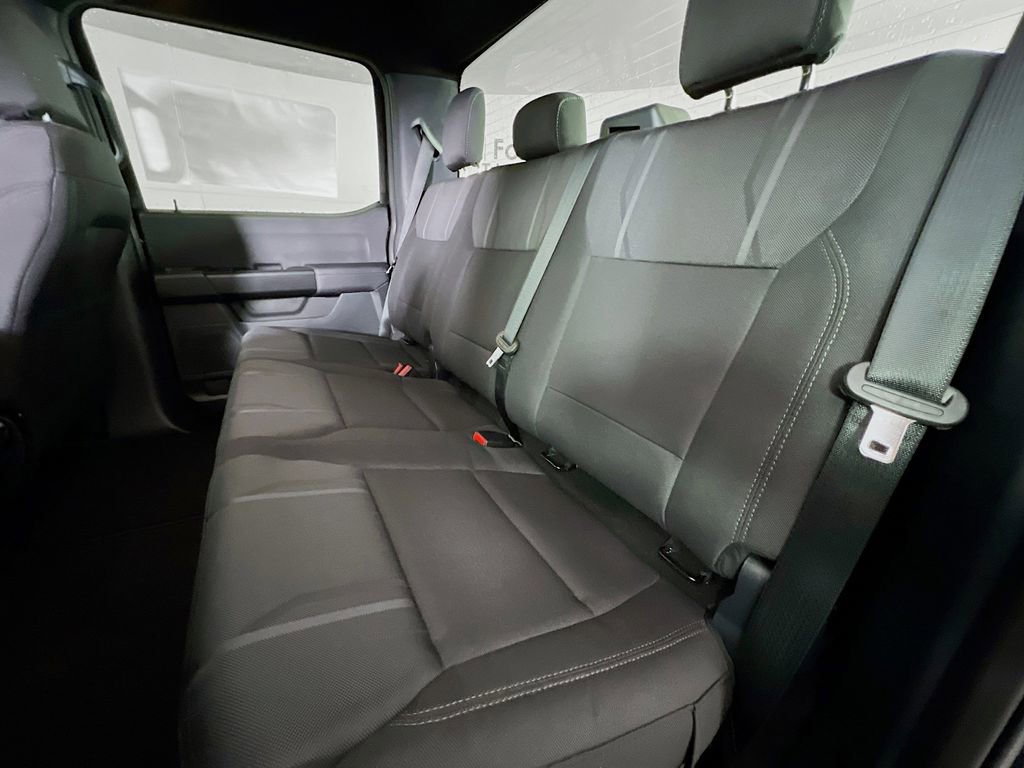 New 2026 Ford F150 STX image 25