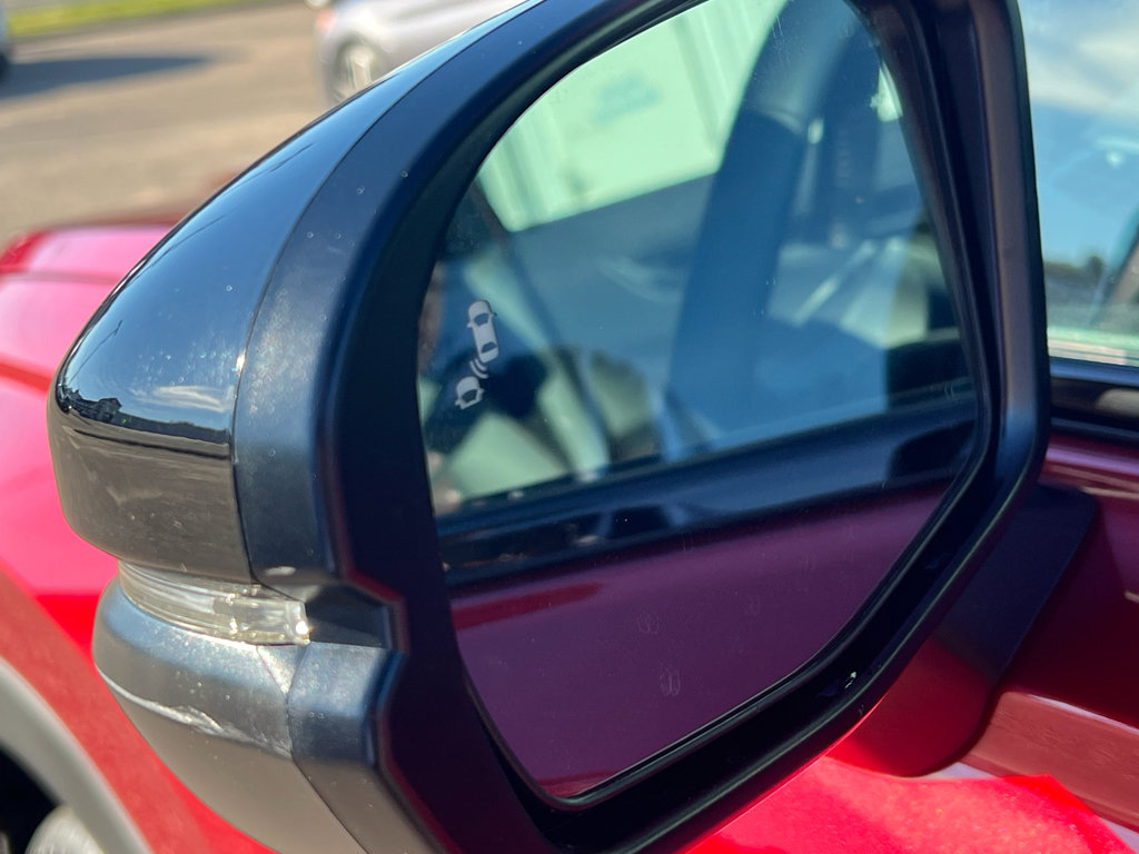 New 2026 Honda CR-V Sport-L image 12