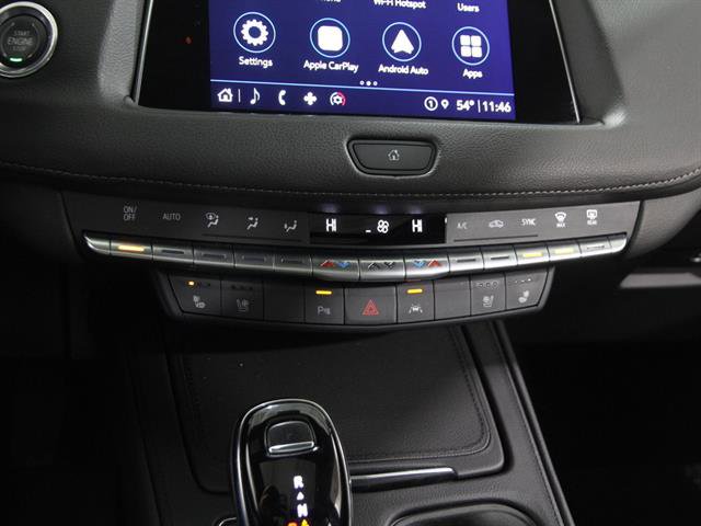 Certified 2023 Cadillac XT4 Premium Luxury image 15