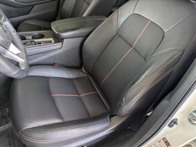 Used 2022 Nissan Altima 2.5 SR AWD/4WD image 15