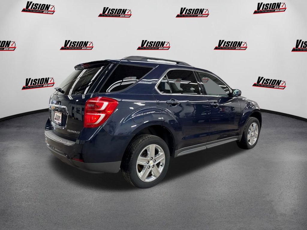 Used 2016 Chevrolet Equinox LT w/ Convenience Package image 5