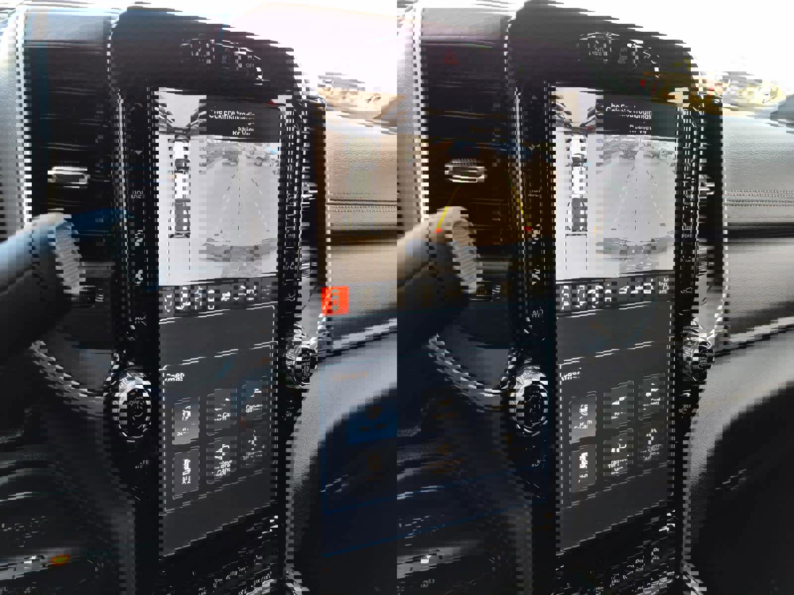 Used 2024 RAM 3500 Laramie w/ Night Edition image 27