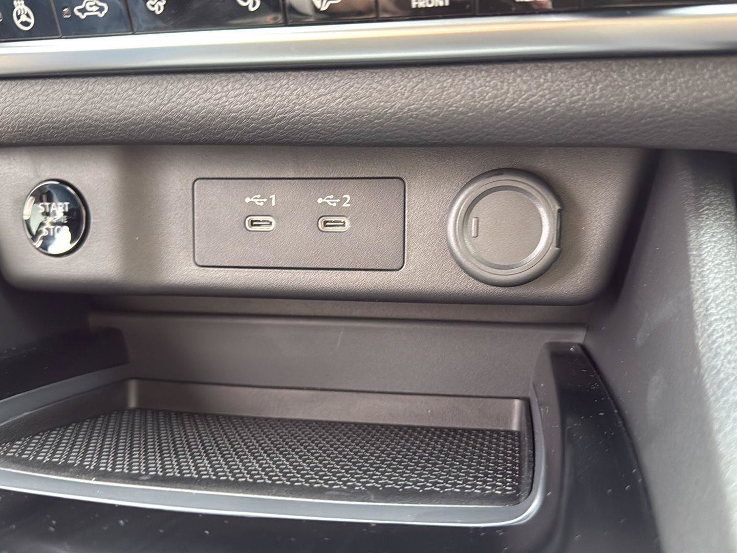 New 2026 Nissan Rogue SV w/ Cold Weather Package FWD image 25