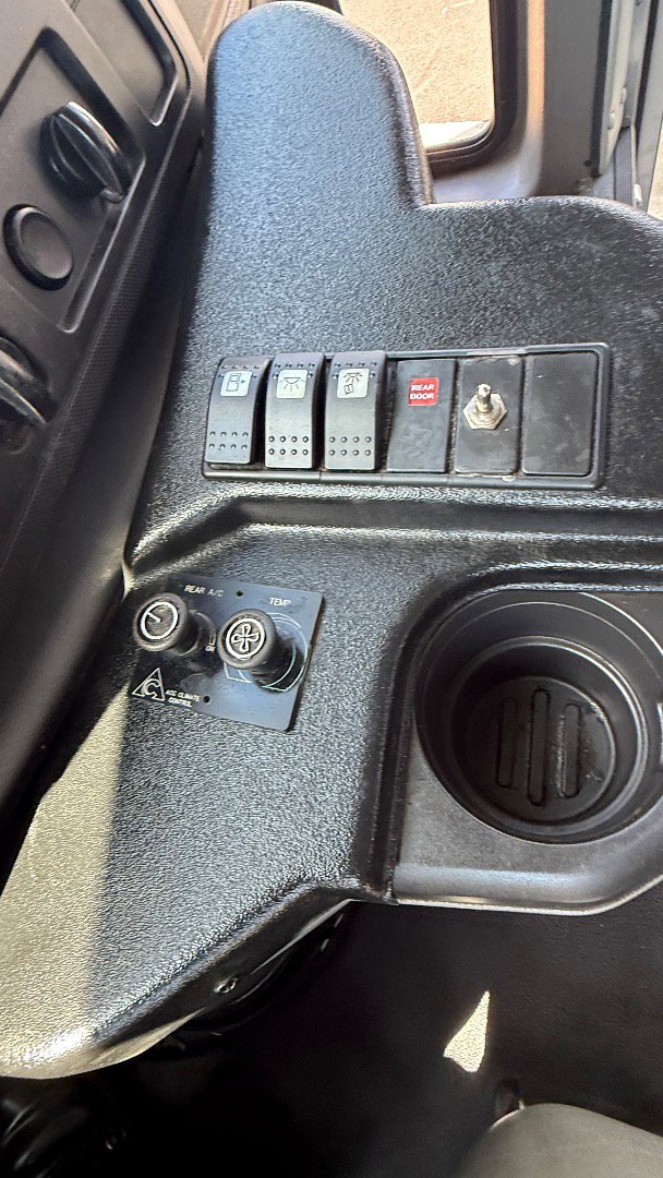 Used 2015 Ford E-350 and Econoline 350 Super Duty w/ Shuttle Bus Prep Package image 19