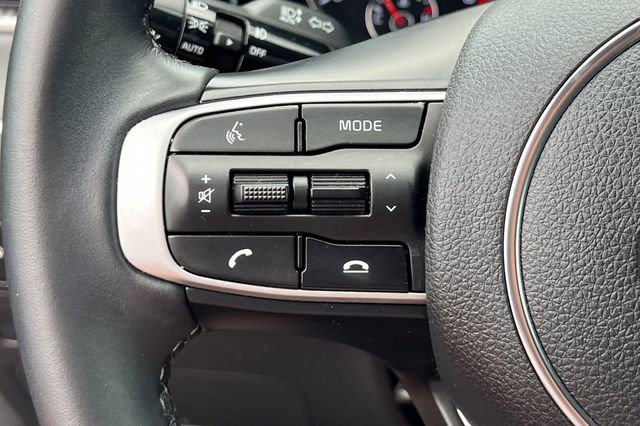 Used 2022 Kia K5 GT-Line FWD image 30