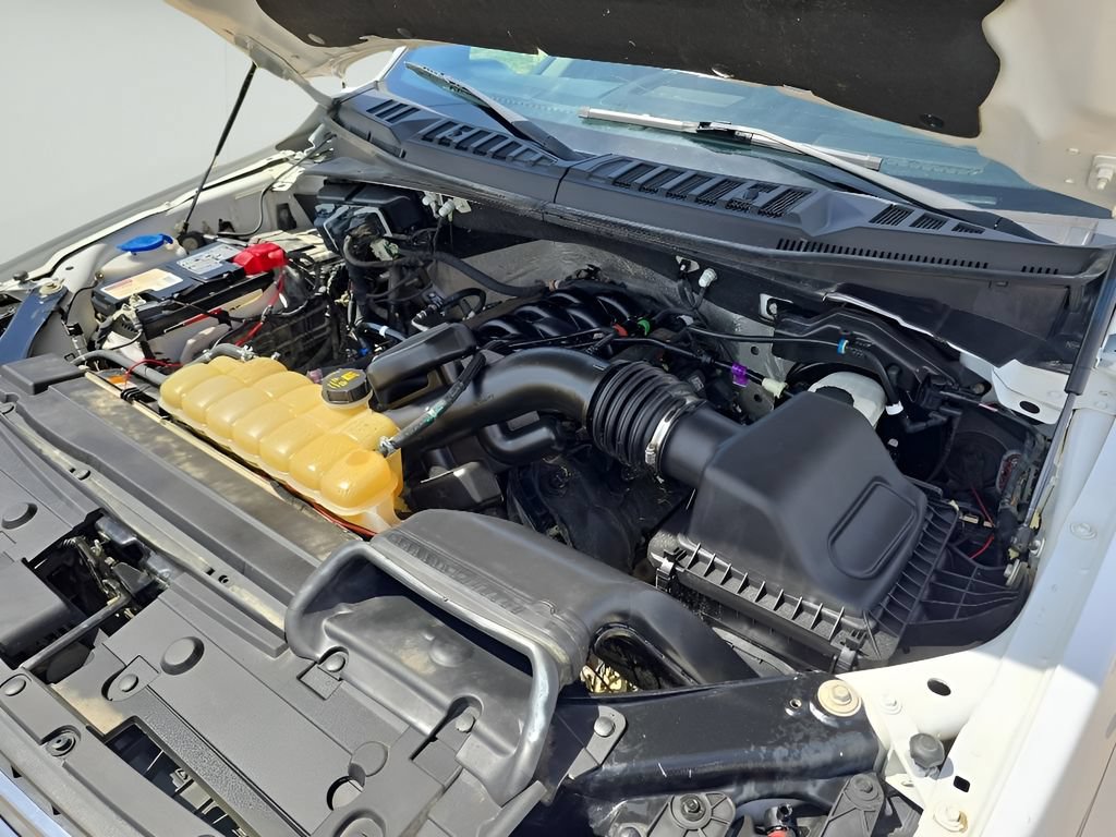 Used 2019 Ford F150 XLT w/ Trailer Tow Package AWD/4WD image 38