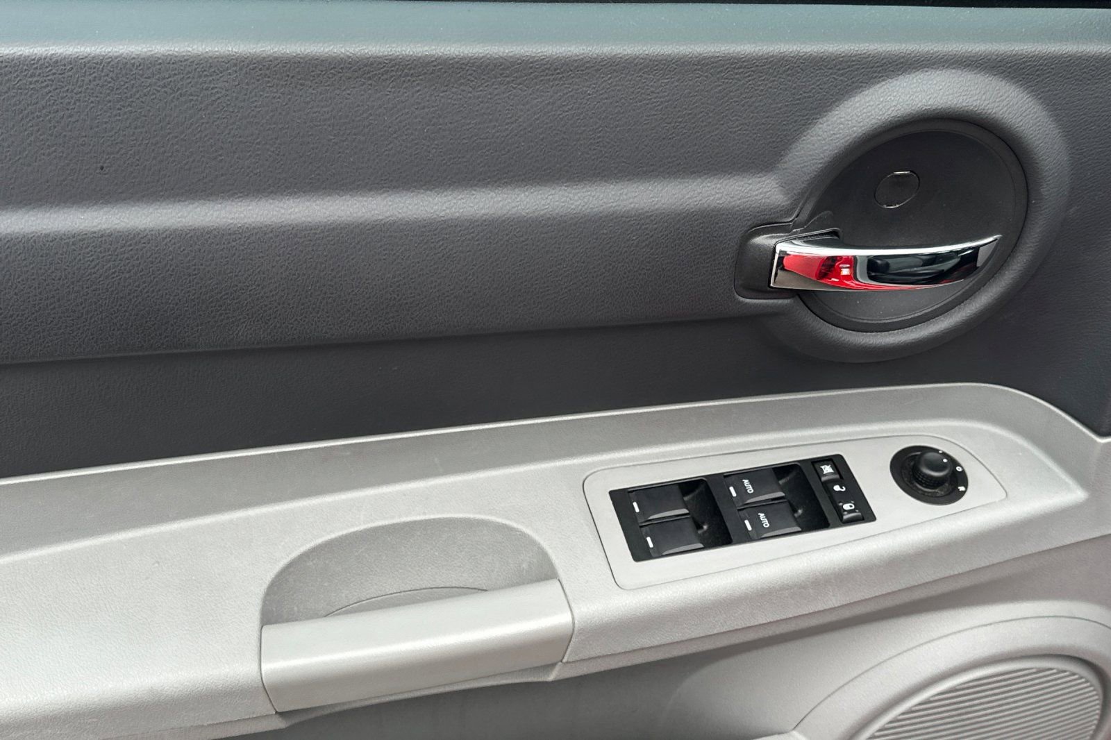 Used 2007 Dodge Charger SRT8 w/ SRT Option Group III image 11