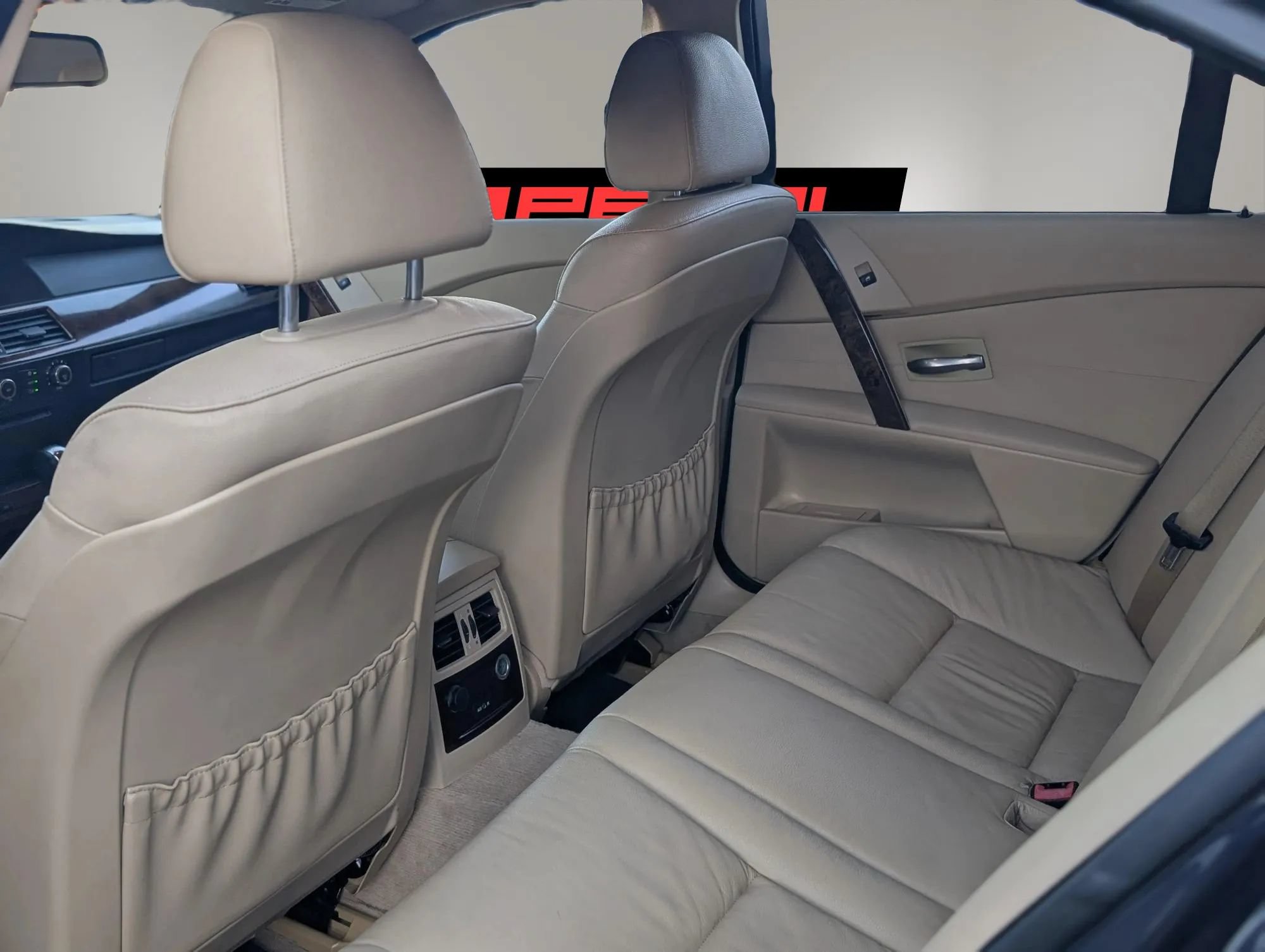 Used 2007 BMW 530xi Sedan AWD/4WD image 16
