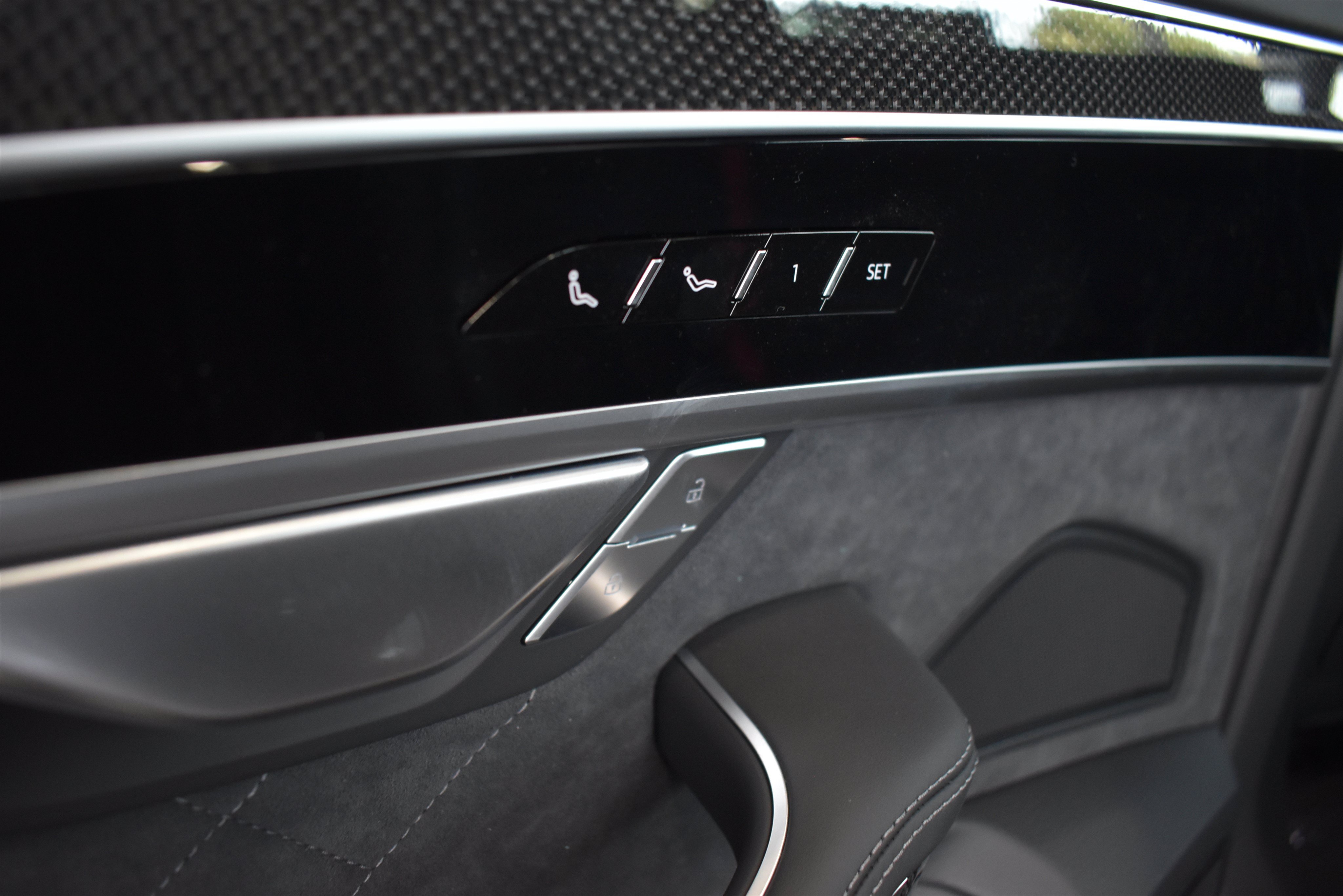 New 2027 Audi S8 AWD/4WD image 28