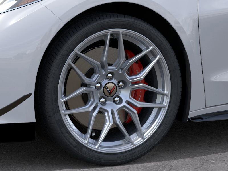 New 2026 Chevrolet Corvette Z06 image 9