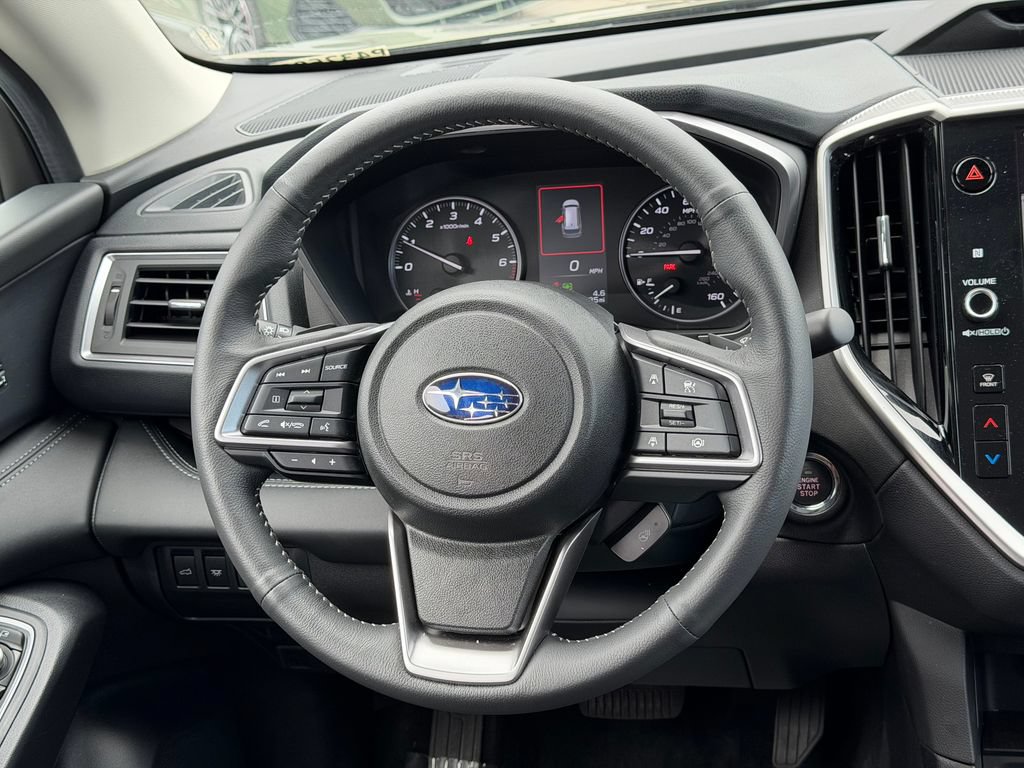 Used 2025 Subaru Ascent Limited AWD/4WD image 23