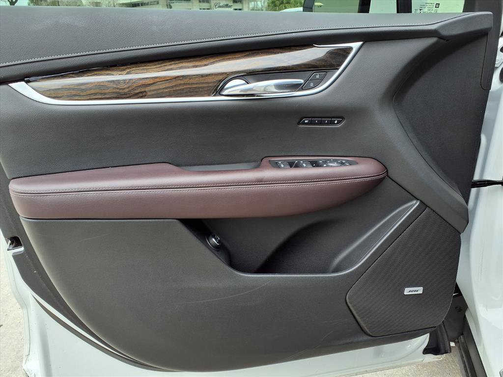 Certified 2022 Cadillac XT6 Premium Luxury image 20