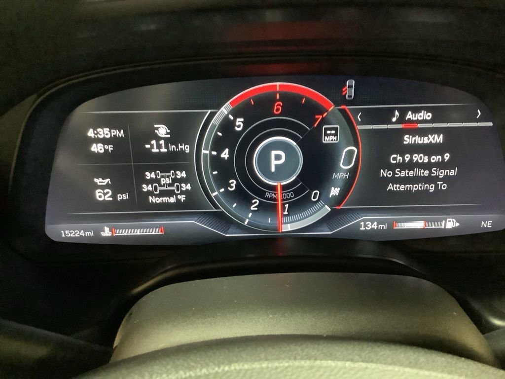 Used 2023 Cadillac CT5 Premium Luxury image 20