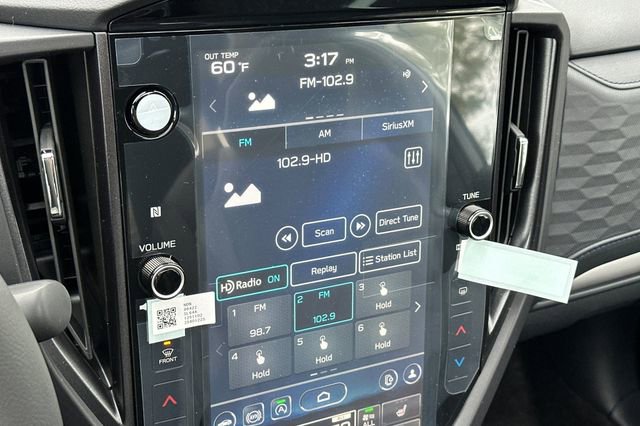 New 2026 Subaru Forester Premium image 15