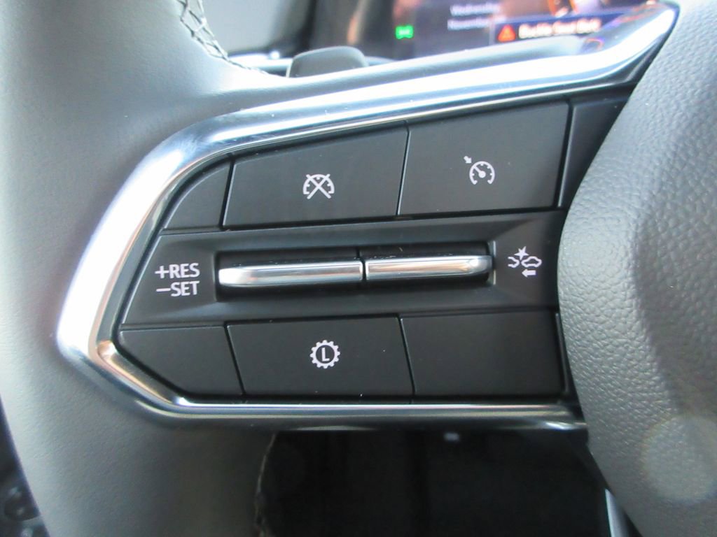 New 2026 Chevrolet Suburban Premier w/ Sun And Tow Package image 28