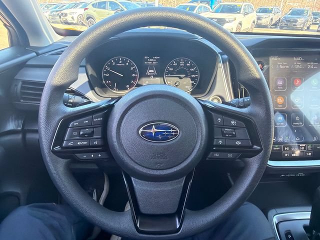 Certified 2025 Subaru Crosstrek 2.5i Premium AWD/4WD image 30