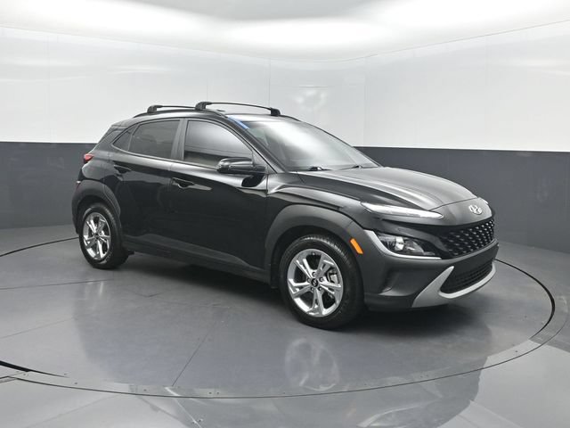 Used 2023 Hyundai Kona SEL AWD/4WD image 31