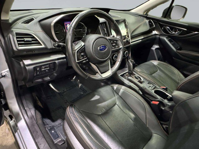 Used 2019 Subaru Crosstrek 2.0i Limited w/ Moonroof Package w/Navigation image 26