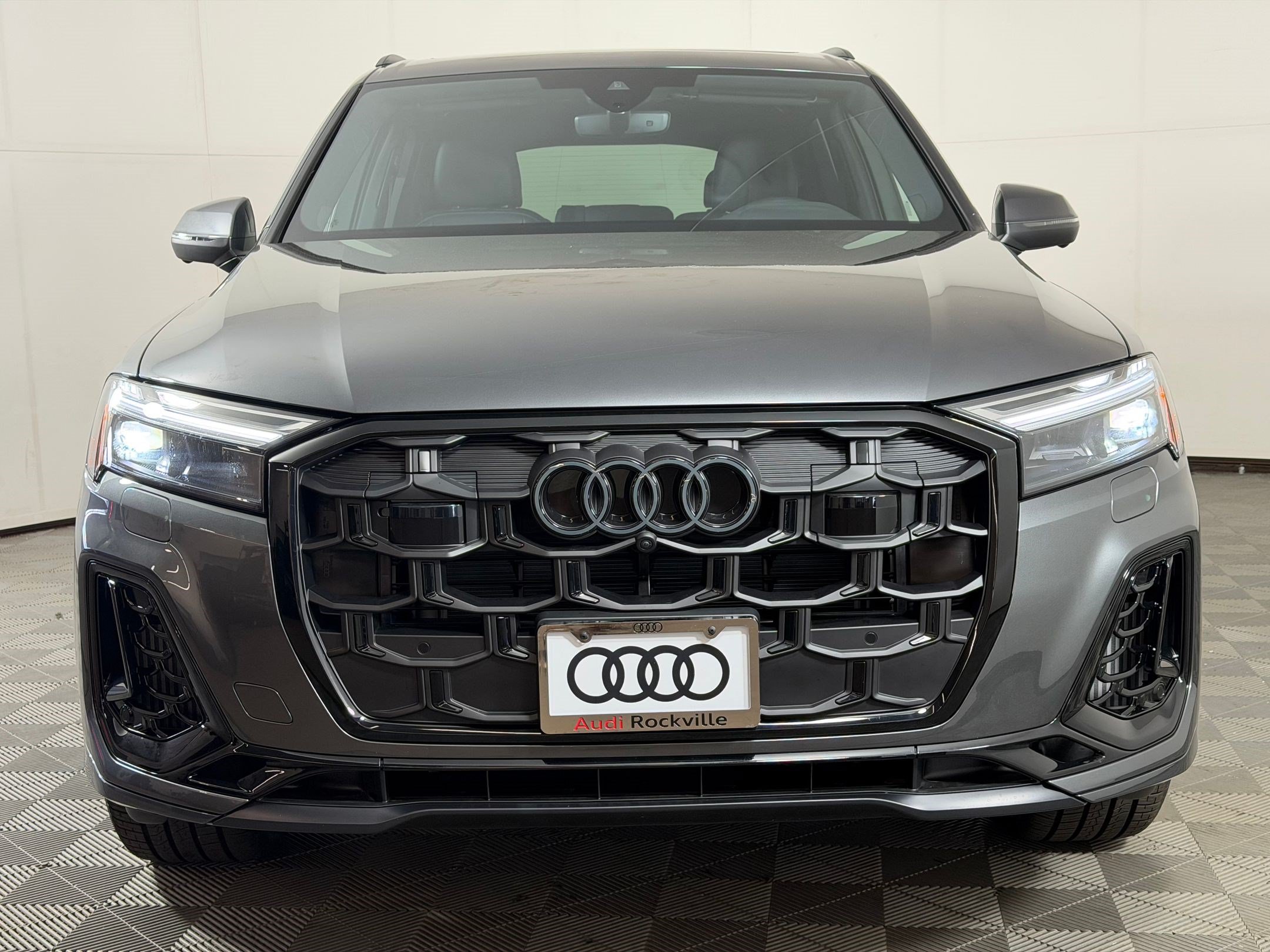 New 2026 Audi Q7 Premium Plus AWD/4WD image 6