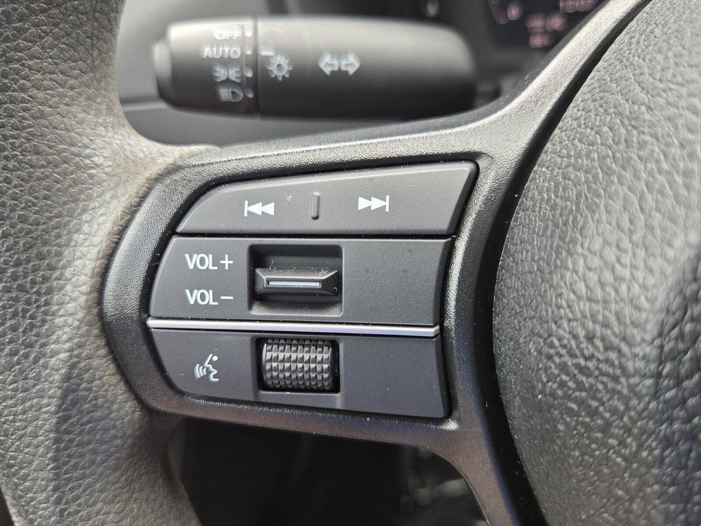 Used 2024 Honda Accord LX image 24