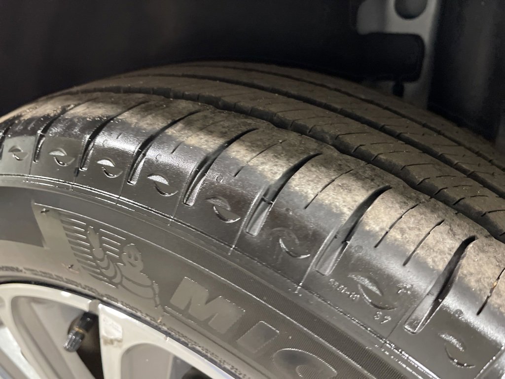 Used 2024 Lincoln Corsair Reserve w/ Equipment Group 201A image 38