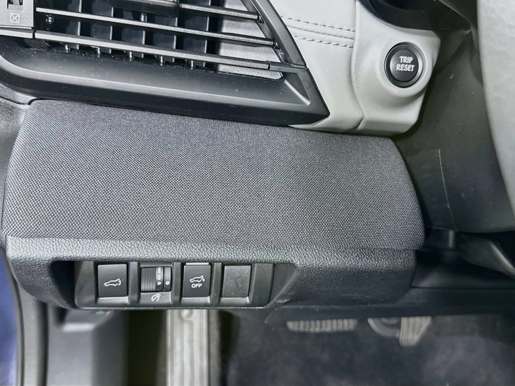 Certified 2025 Subaru Outback Premium AWD/4WD image 21