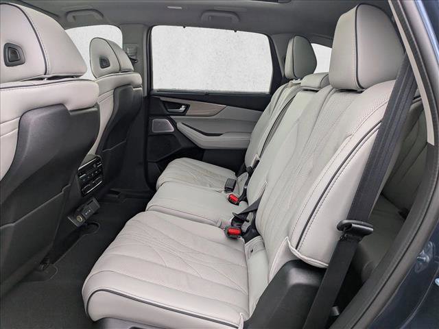 New 2026 Acura MDX SH-AWD w/ Advance Package image 17